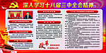 十八届三中全会精神