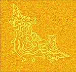 角花