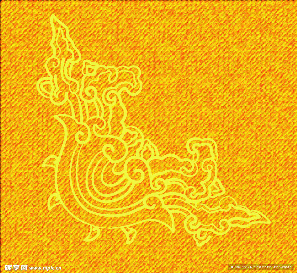 角花