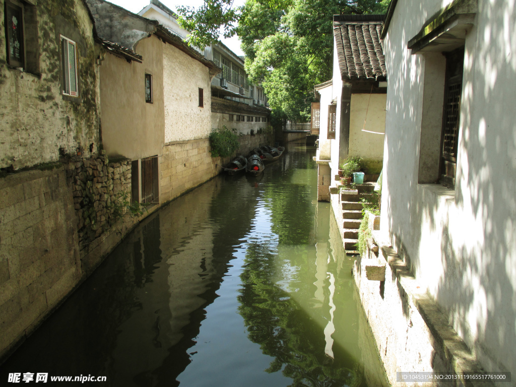 鲁迅故里