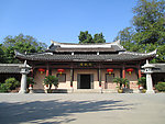 中国式建筑