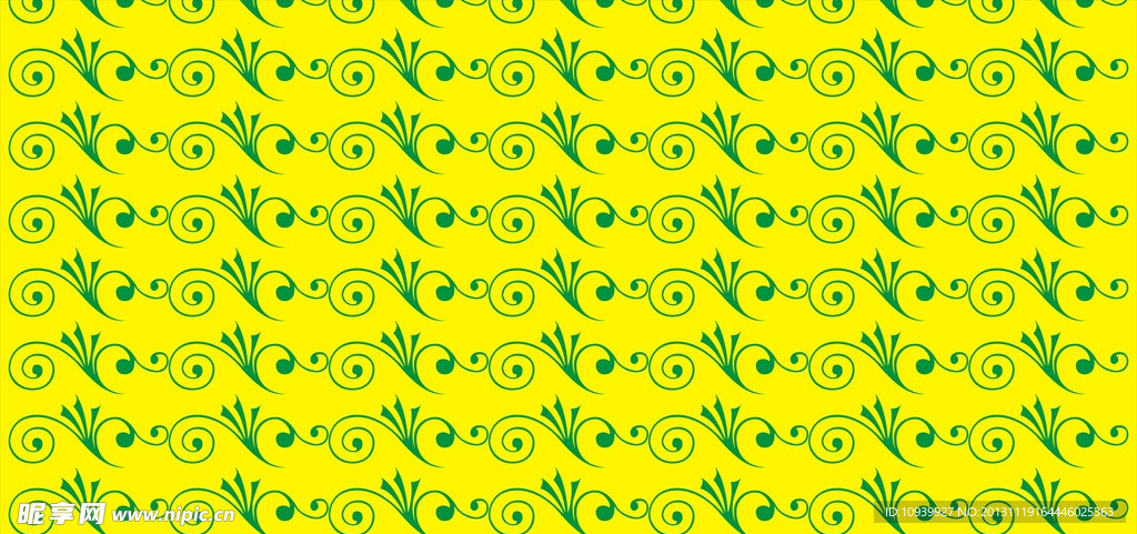 花纹