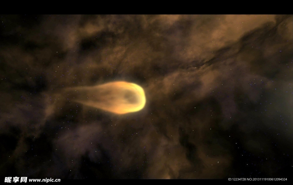 宇宙星空素爱