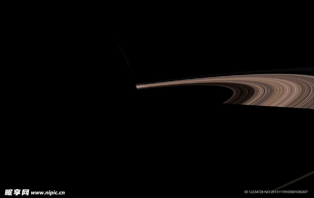 宇宙星空素材