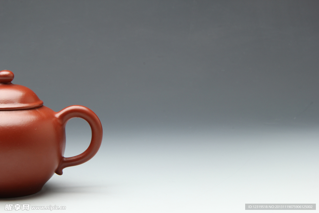 茶壶