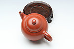 茶壶
