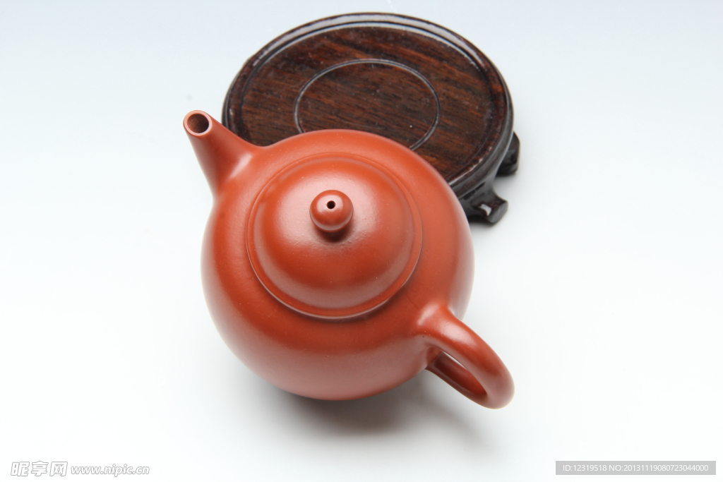 茶壶