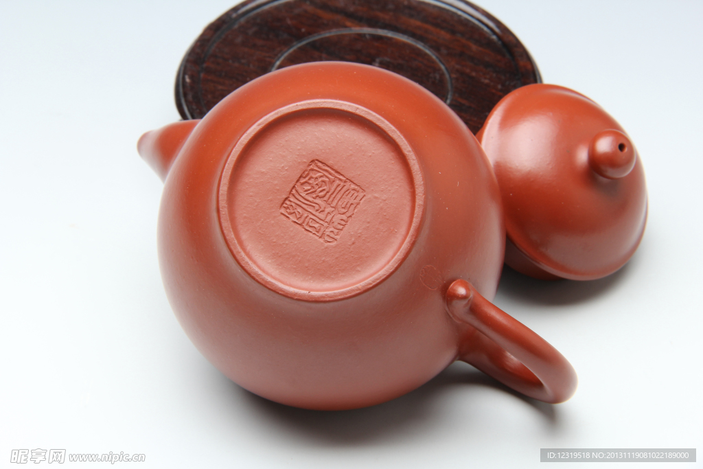 茶壶