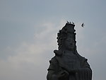 雕像