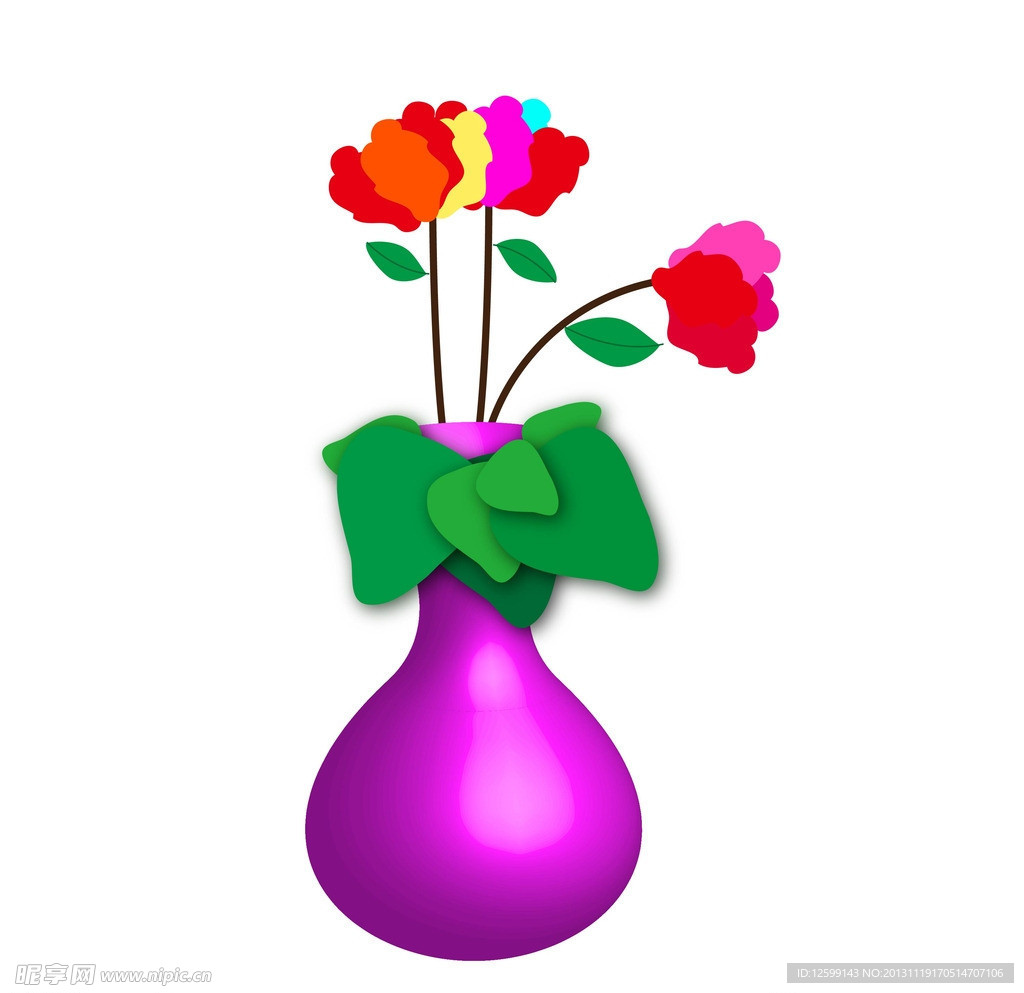 花瓶