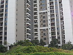 居住小区 花园