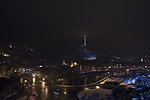 第比利斯夜景