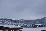 第比利斯雪景
