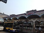 北京西站