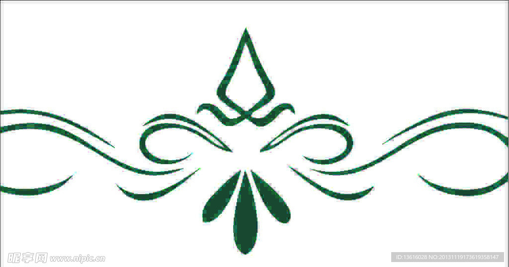 条纹
