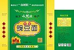 山村旺传统豆面