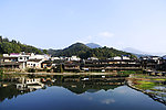 江西老房子
