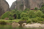 武夷山山水