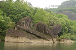 武夷山风光