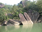 武夷山风光