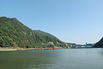 大坝