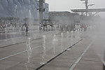 水柱