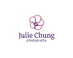 花卉logo