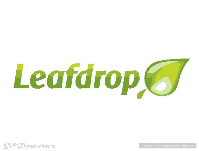 环保logo