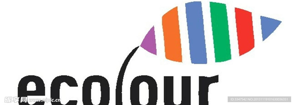 环保logo