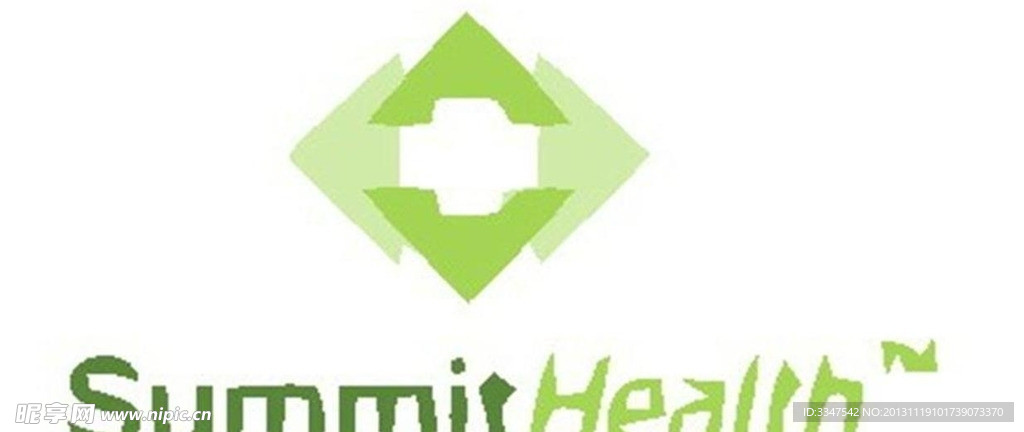 环保logo