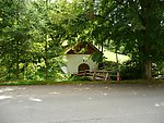 林间小屋