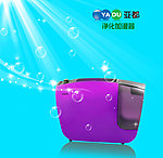 亚都 加湿器海报