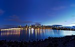 城市