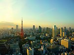 城市建筑