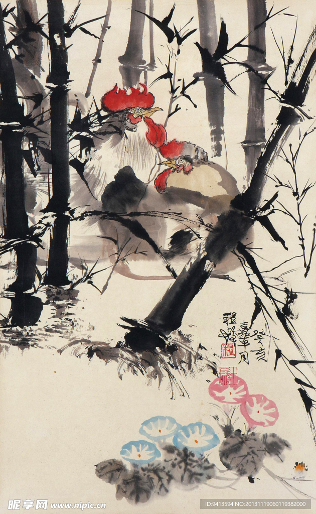 大吉图