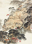 千佛岩