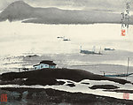 富春江畔
