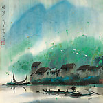 早春