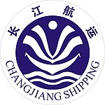 长江航运标志