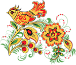 花纹背景