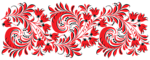 花纹背景