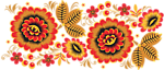 花纹背景