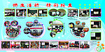素质教育成果展 B版