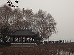 西湖断桥