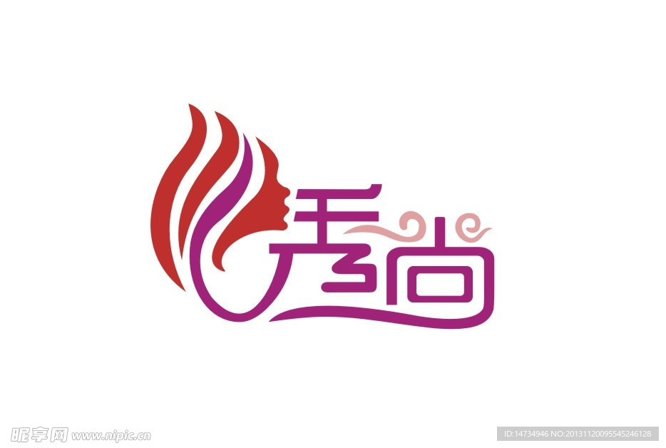 秀尚标志