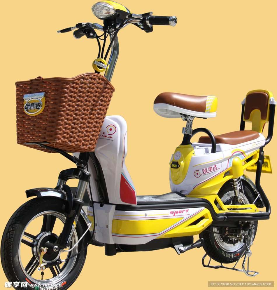电动车 分层