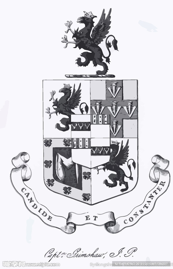 环保logo