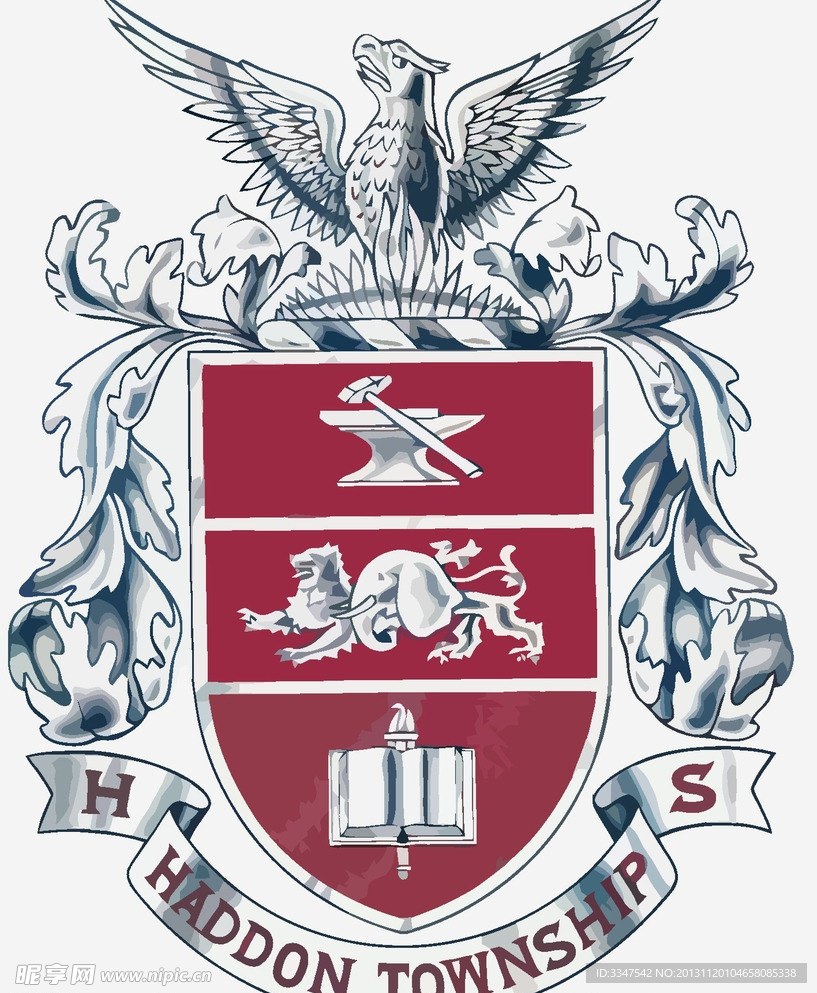 环保logo