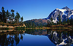 山水