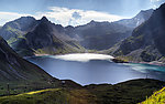 山水